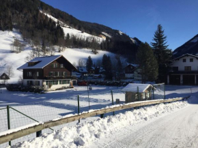 Отель Forest Home Untertal, Шладминг